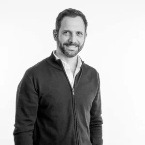 Anthony CALVO médecin du sport Aubagne