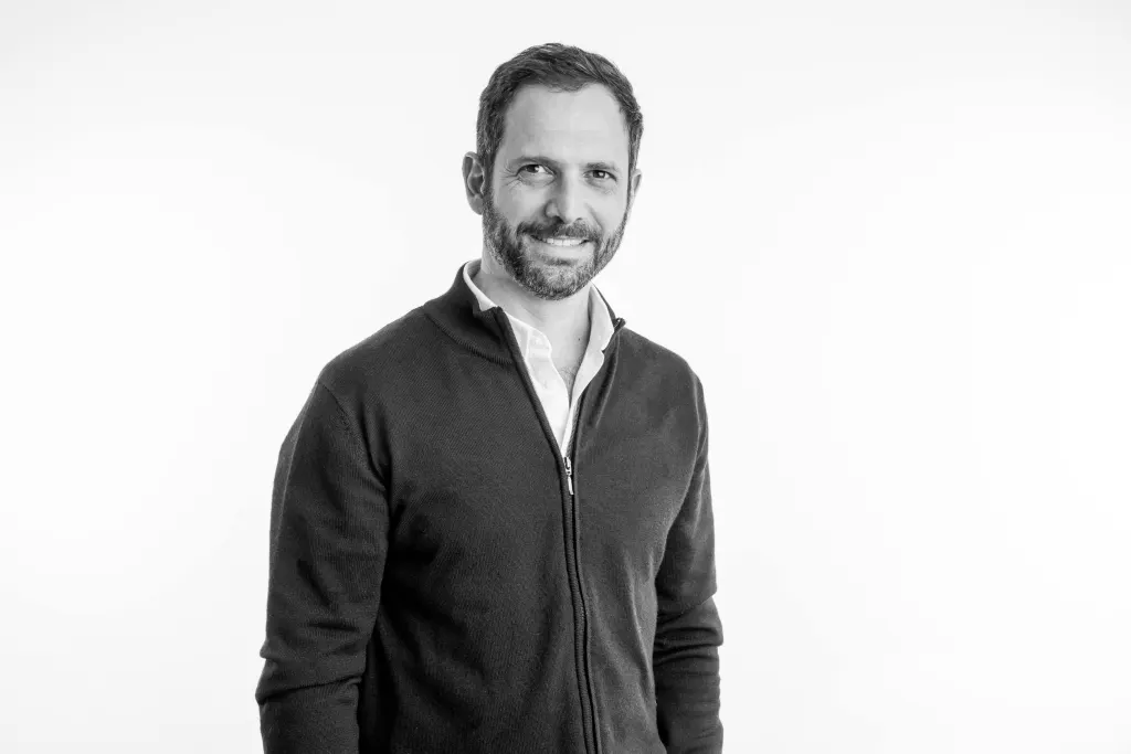 Anthony CALVO médecin du sport Aubagne