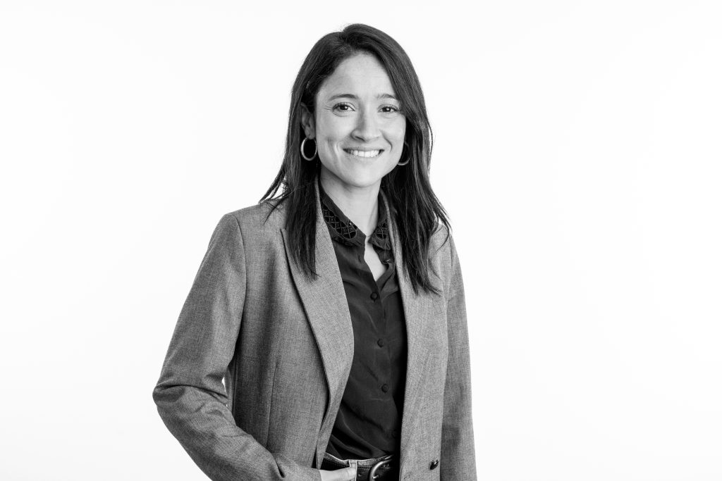 Nesrine Boumezaar Médecine générale 