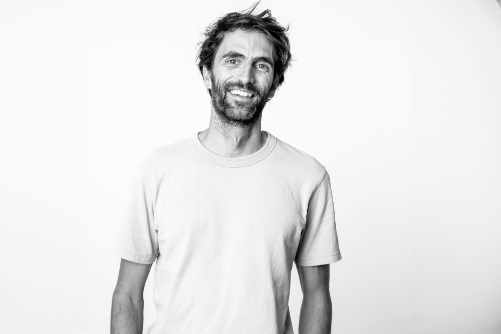 Matthias Berthaud Médecine générale