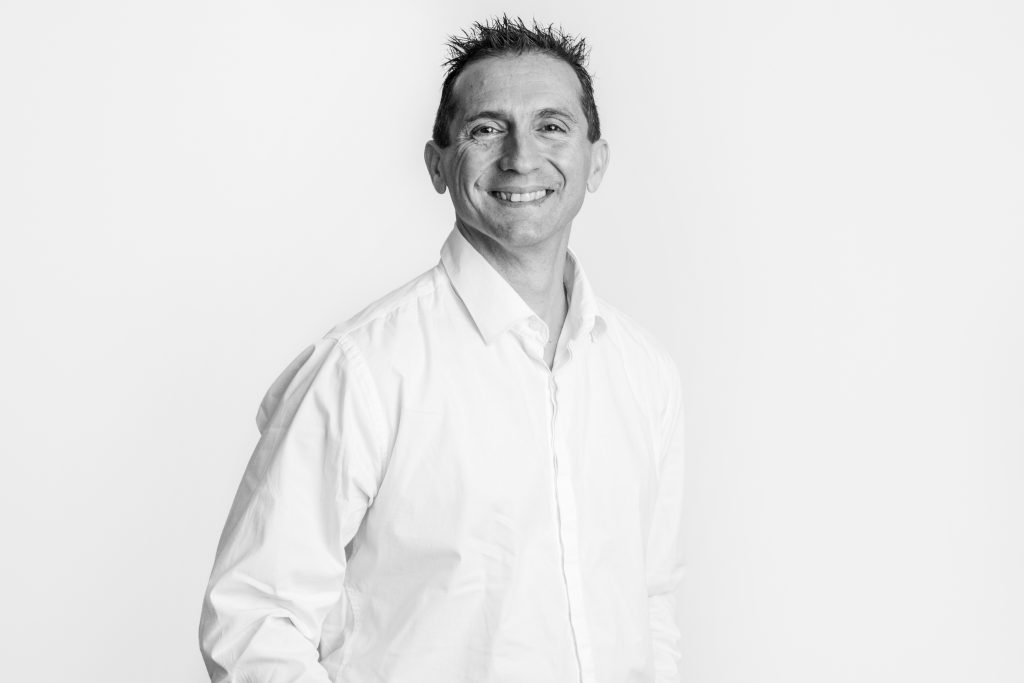 osteopathe - Chadi YOUNES