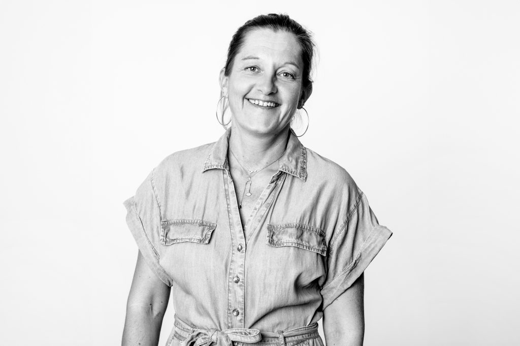 Karine MOREAU psychologue