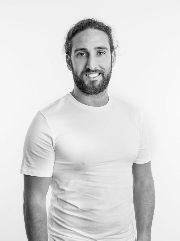 infirmier-Jordan MANGANI