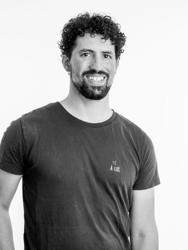 kine-Maximilien ROCHAIX