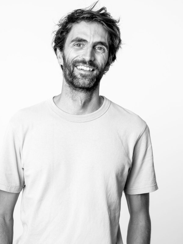 Matthias Berthaud Médecine générale